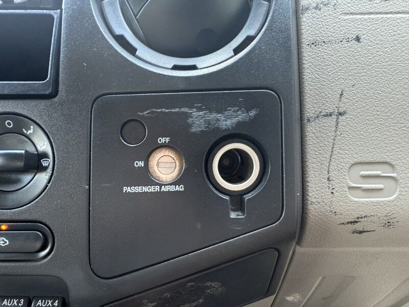 2008 Ford F-350 DRW V10 Utility XL Collinsville OK