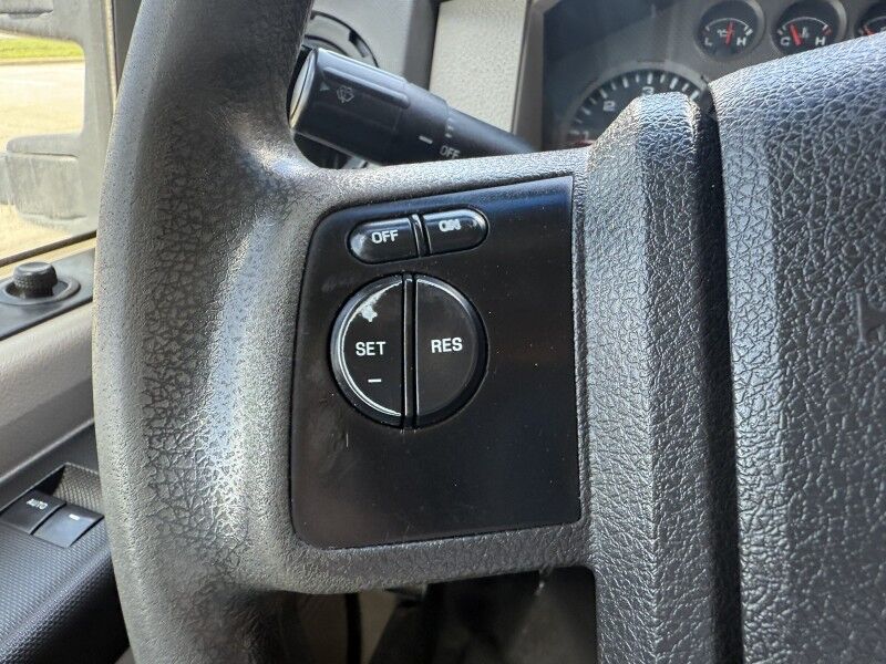 2008 Ford F-350 DRW V10 Utility XL Collinsville OK