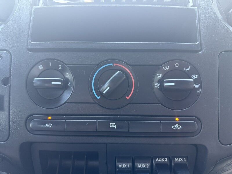 2008 Ford F-350 DRW V10 Utility XL Collinsville OK