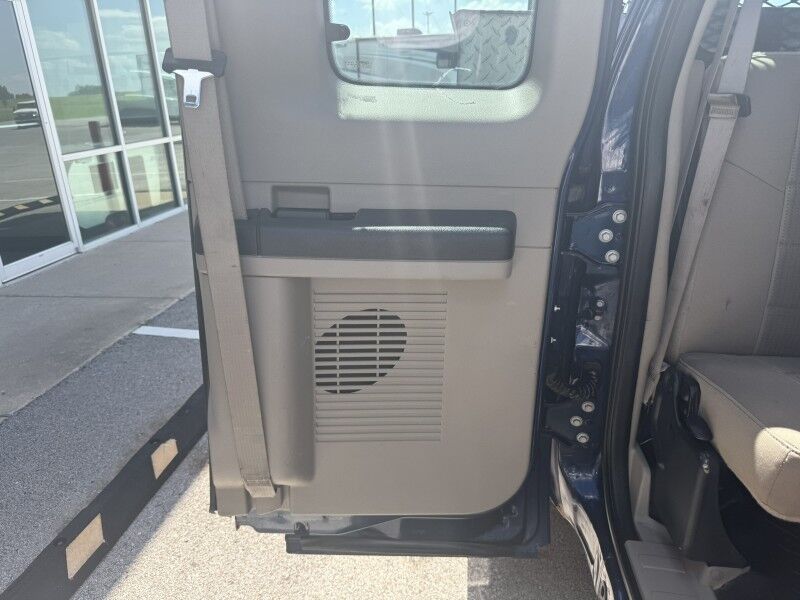 2008 Ford F-350 DRW V10 Utility XL Collinsville OK