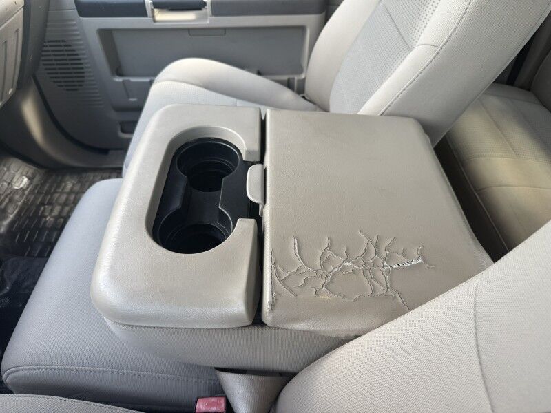 2008 Ford F-350 DRW V10 Utility XL Collinsville OK
