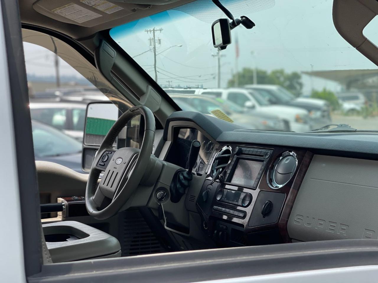 2008 Ford F-350 LARIAT Spokane Valley WA