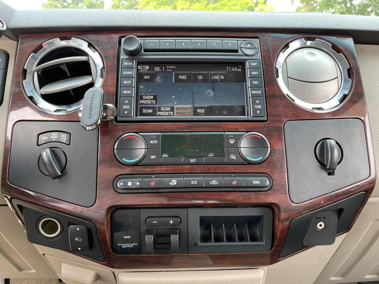 2008 Ford F-350 LARIAT Spokane Valley WA