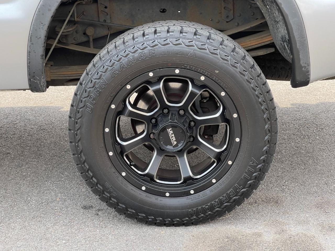 2008 Ford F-350 LARIAT Spokane Valley WA