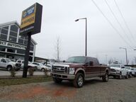 2008 Ford F-350 SD CREW KING RANCH Monroe NC 2008 Ford F-350 SD CREW KING RANCH Monroe NC