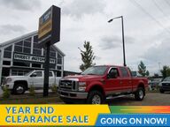2008 Ford F-350 SD Lariat Crew Cab 4WD Monroe NC 2008 Ford F-350 SD Lariat Crew Cab 4WD Monroe NC