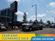 2008 Ford F-350 SD Lariat SuperCab Long Bed DRW 2WD Monroe NC 2008 Ford F-350 SD Lariat SuperCab Long Bed DRW 2WD Monroe NC