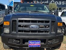 2008_Ford_F-350 SD_XL DRW 2WD_ Austin TX