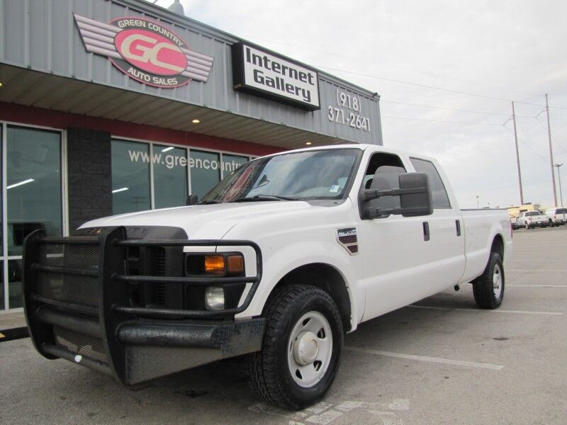 Used trucks in Collinsville OK