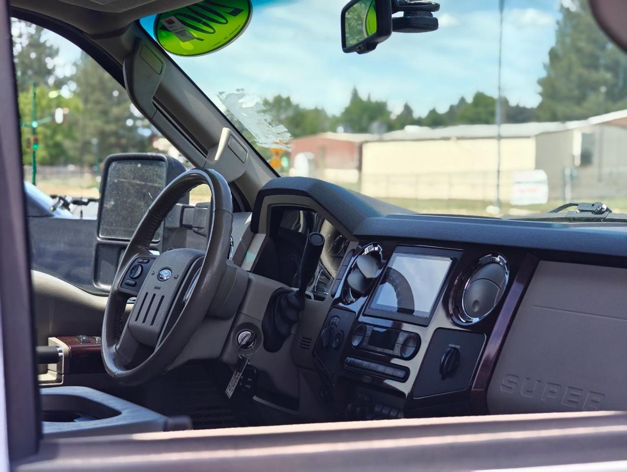 2008 Ford F-350 XL | XLT | FX4 | LARIAT | King Ranch | Harley-Davidson Post Falls ID