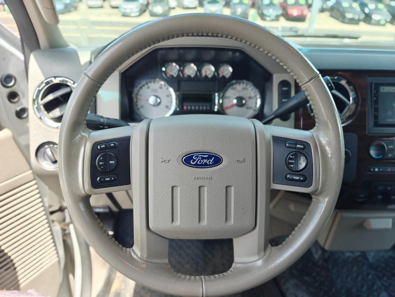 2008 Ford F-350 XL | XLT | FX4 | LARIAT | King Ranch | Harley-Davidson Post Falls ID