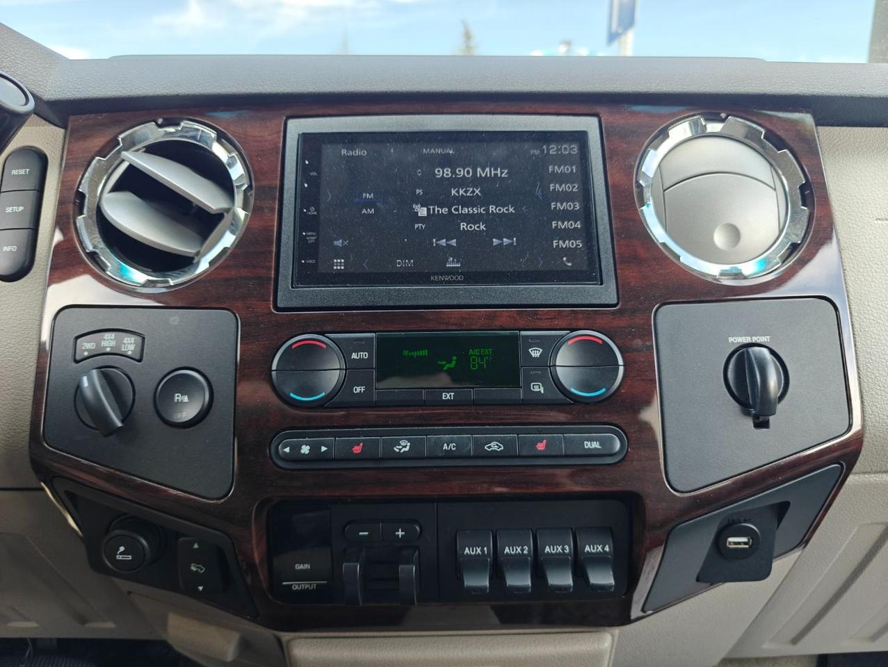 2008 Ford F-350 XL | XLT | FX4 | LARIAT | King Ranch | Harley-Davidson Post Falls ID
