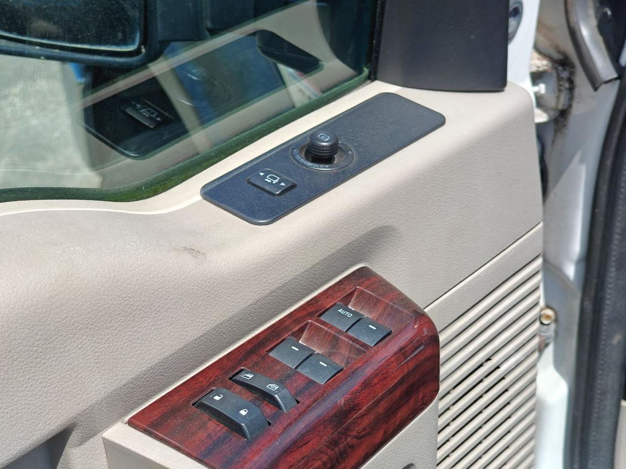 2008 Ford F-350 XL | XLT | FX4 | LARIAT | King Ranch | Harley-Davidson Post Falls ID