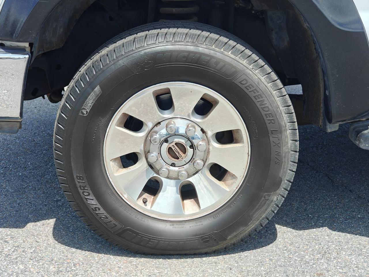 2008 Ford F-350 XL | XLT | FX4 | LARIAT | King Ranch | Harley-Davidson Post Falls ID