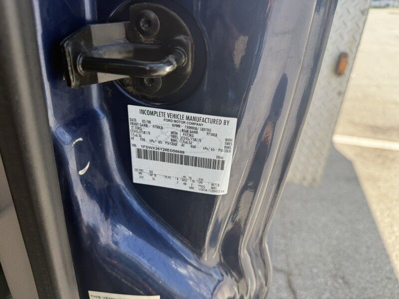 2008 Ford F-350 XL Collinsville OK