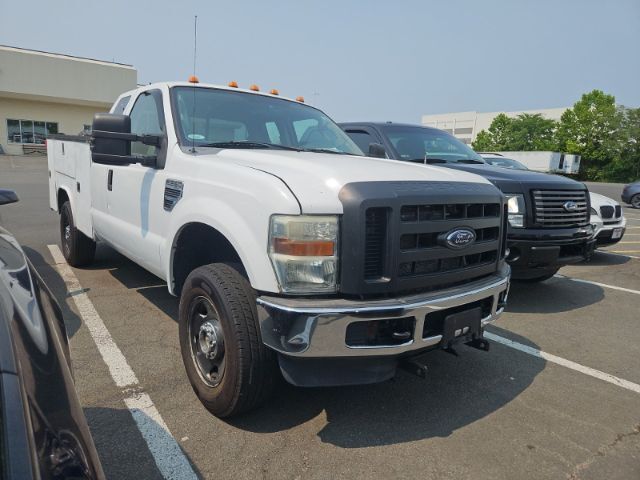 2008 Ford F-350 XLT Charlotte NC
