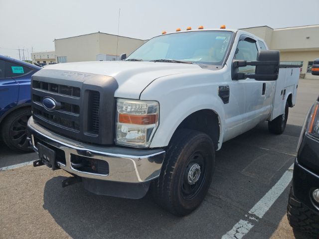 2008 Ford F-350 XLT Charlotte NC