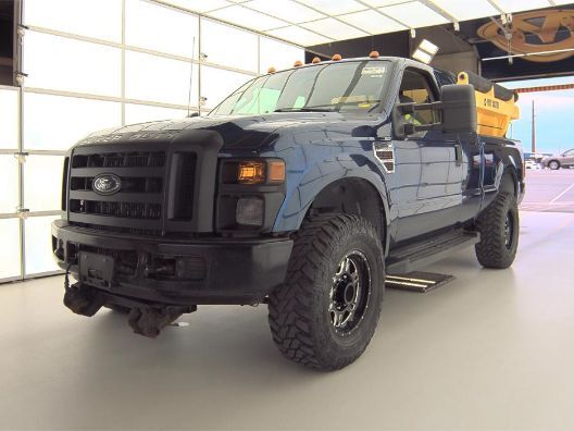 2008 Ford F-350 XLT Charlotte NC
