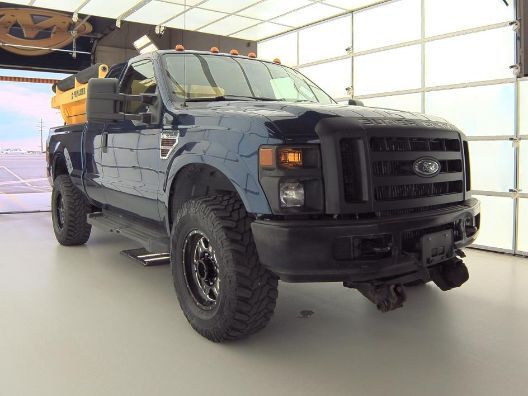 2008 Ford F-350 XLT Charlotte NC