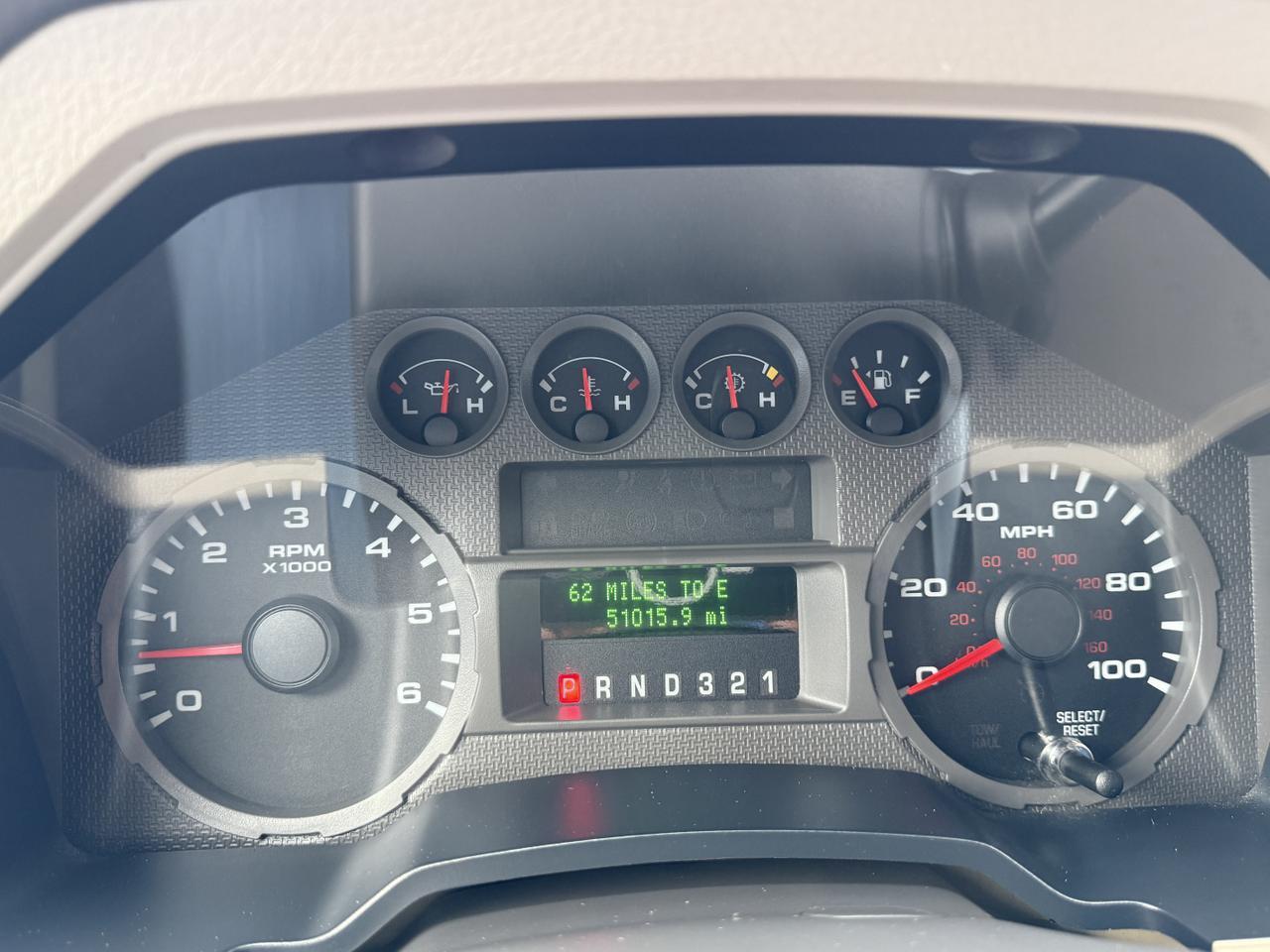 2008 Ford F-350SD Connellsville PA