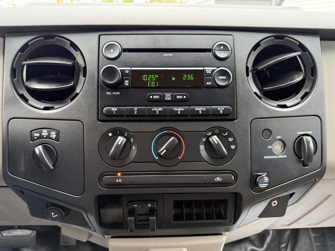 2008 Ford F-350SD Connellsville PA
