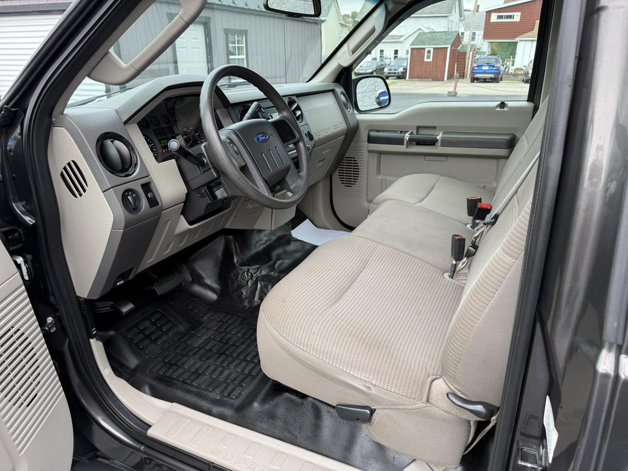 2008 Ford F-350SD Connellsville PA