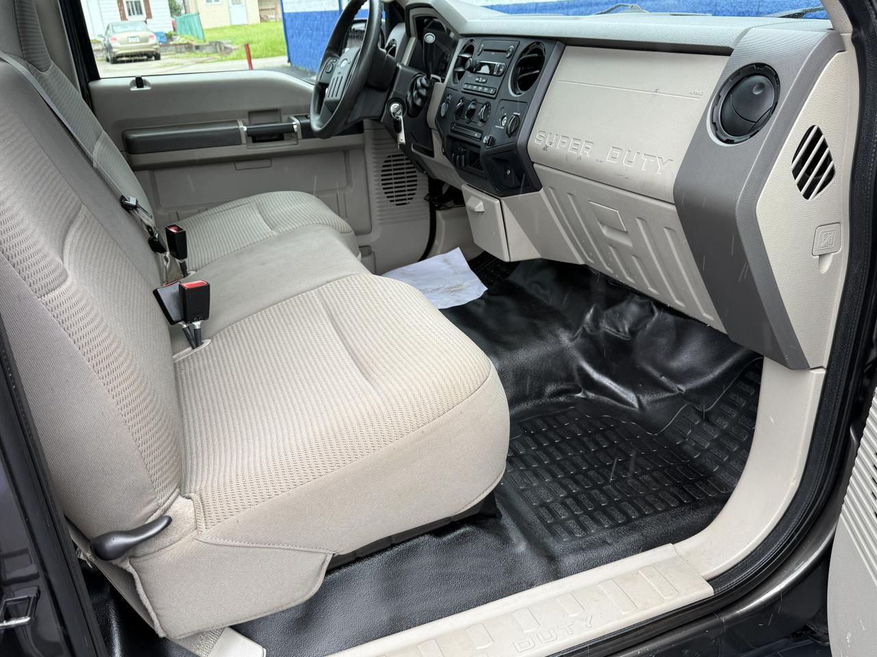 2008 Ford F-350SD Connellsville PA