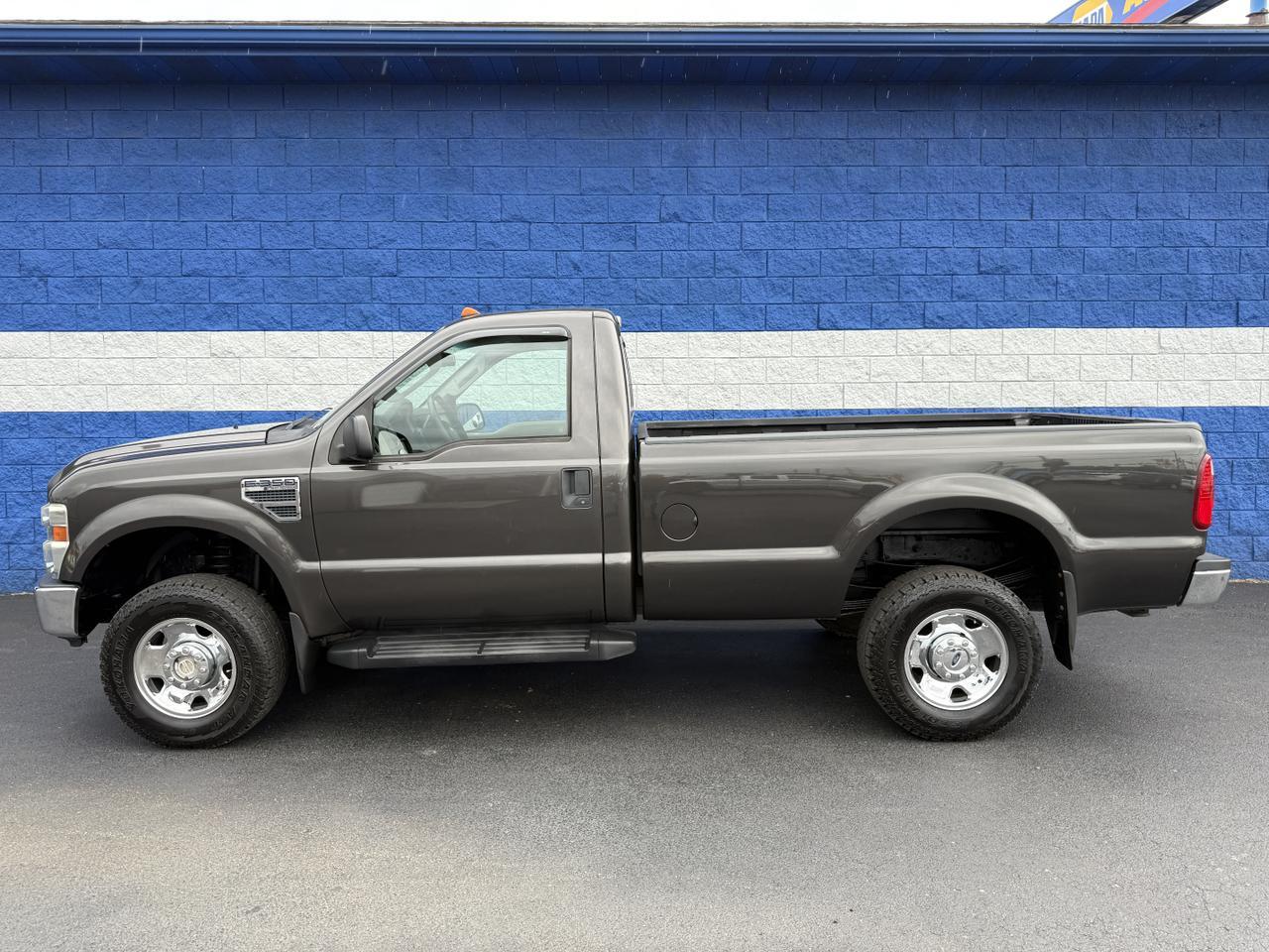 2008 Ford F-350SD Connellsville PA