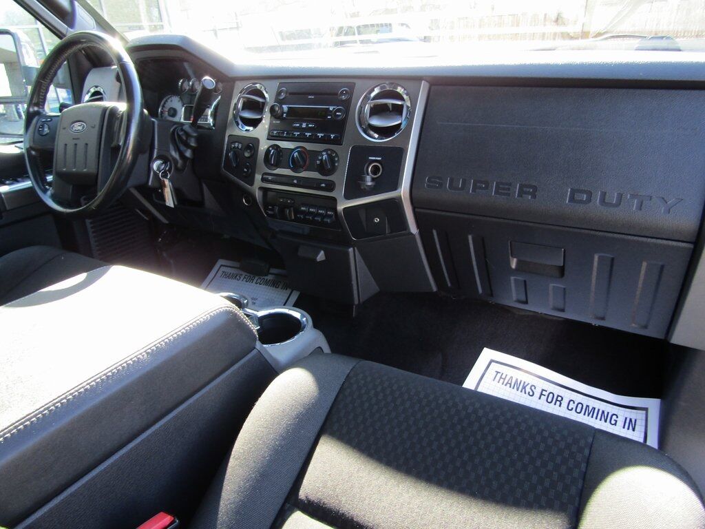 2008 Ford F-350SD Mountain Home ID