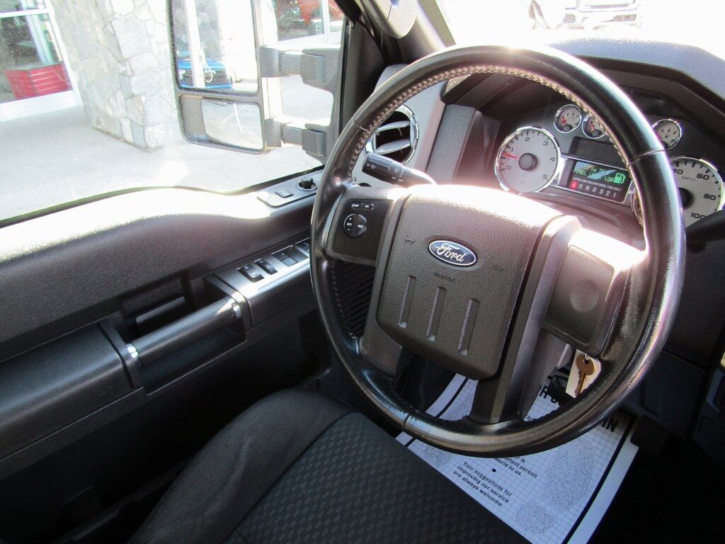 2008 Ford F-350SD Mountain Home ID