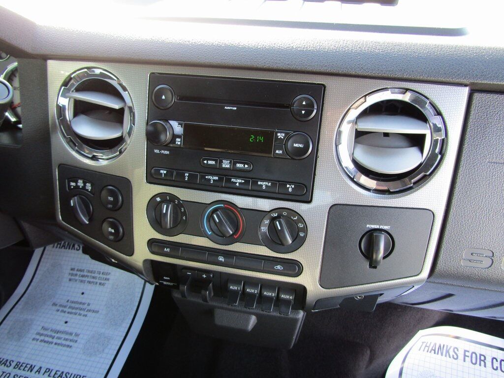 2008 Ford F-350SD Mountain Home ID