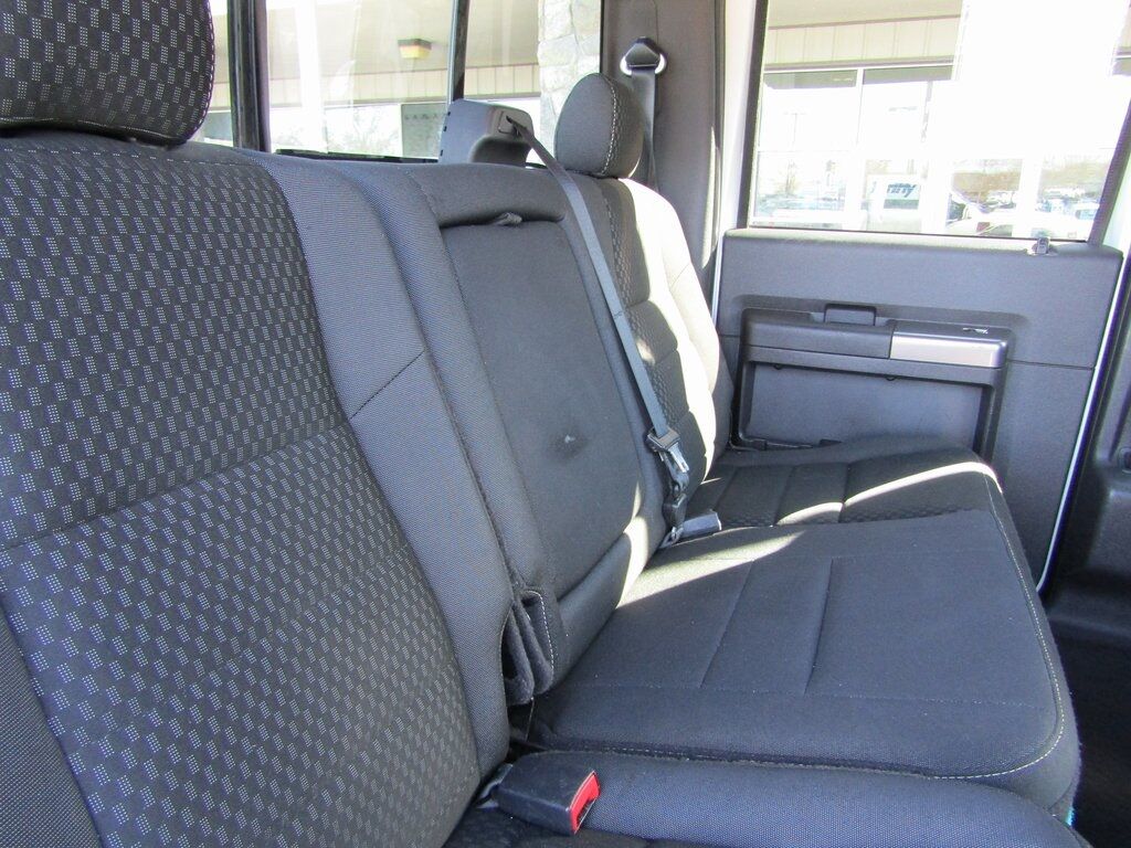 2008 Ford F-350SD Mountain Home ID