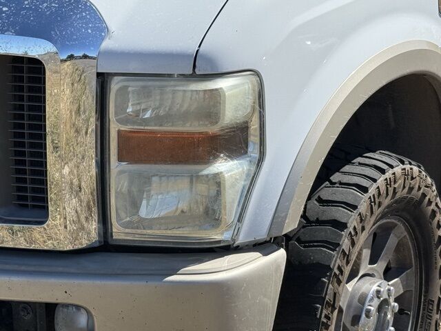 2008 Ford F-350SD King Ranch Klamath Falls OR