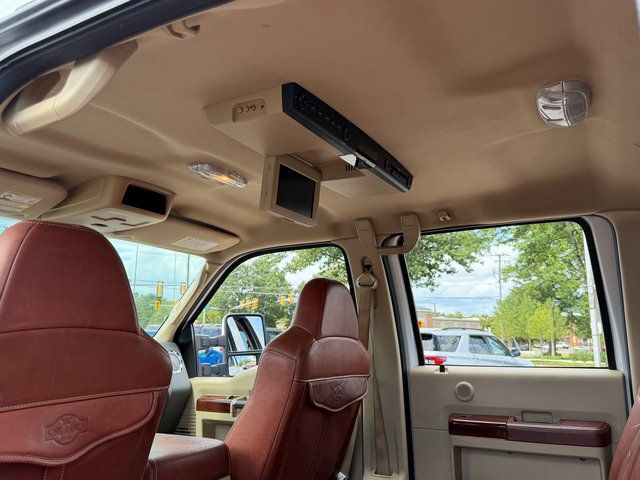 2008 Ford F-350SD King Ranch Springfield VA