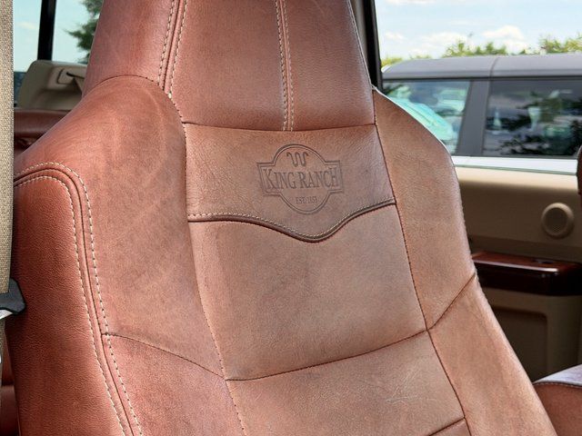 2008 Ford F-350SD King Ranch Springfield VA