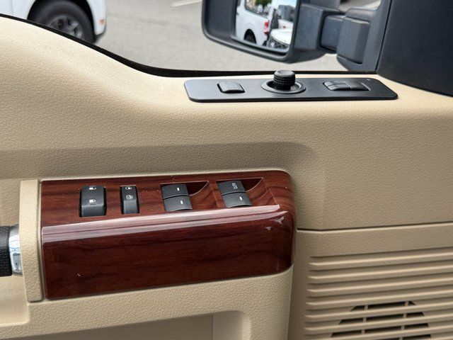2008 Ford F-350SD King Ranch Springfield VA