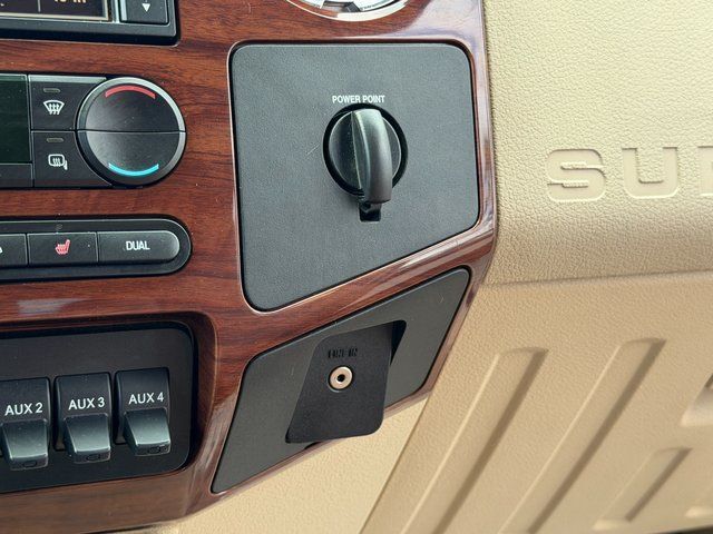 2008 Ford F-350SD King Ranch Springfield VA