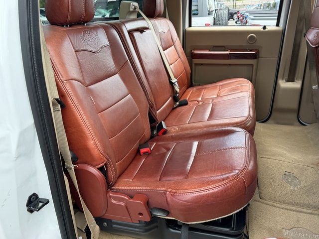 2008 Ford F-350SD King Ranch Springfield VA