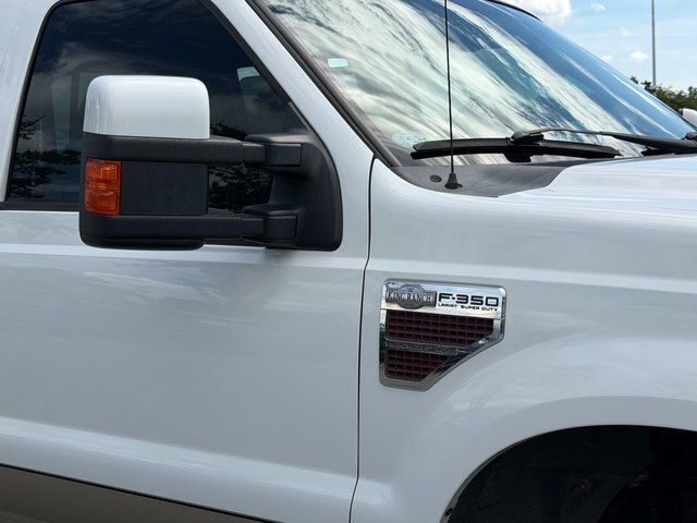 2008 Ford F-350SD King Ranch Springfield VA