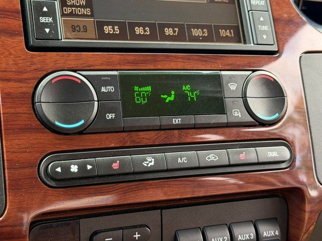 2008 Ford F-350SD King Ranch Springfield VA
