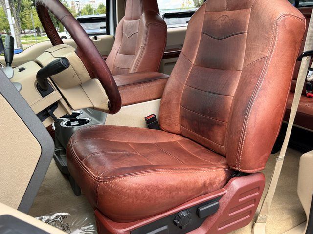 2008 Ford F-350SD King Ranch Springfield VA