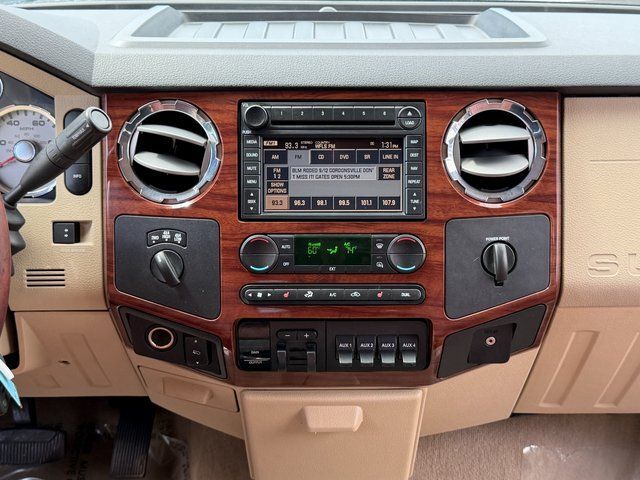 2008 Ford F-350SD King Ranch Springfield VA