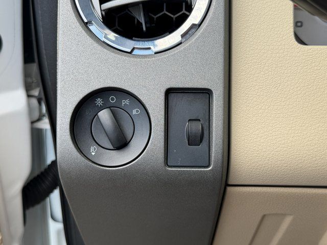 2008 Ford F-350SD King Ranch Springfield VA