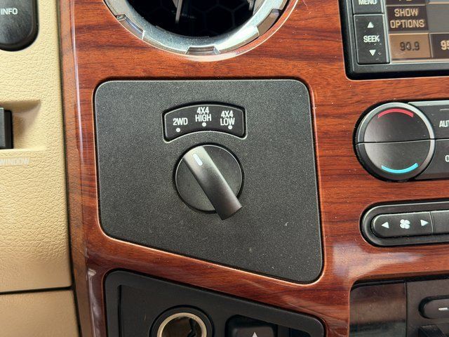 2008 Ford F-350SD King Ranch Springfield VA