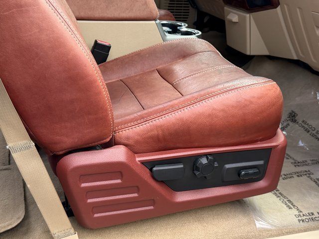 2008 Ford F-350SD King Ranch Springfield VA