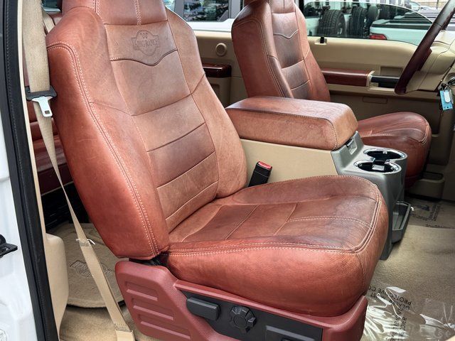 2008 Ford F-350SD King Ranch Springfield VA