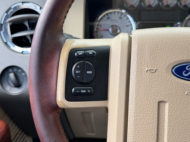 2008 Ford F-350SD King Ranch Springfield VA