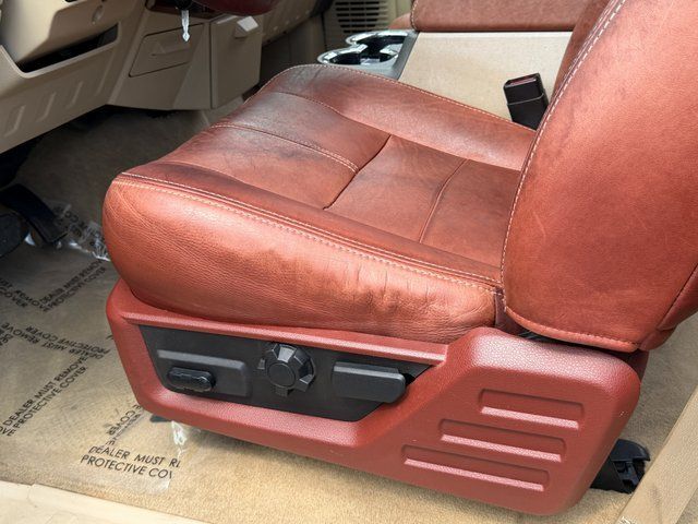2008 Ford F-350SD King Ranch Springfield VA