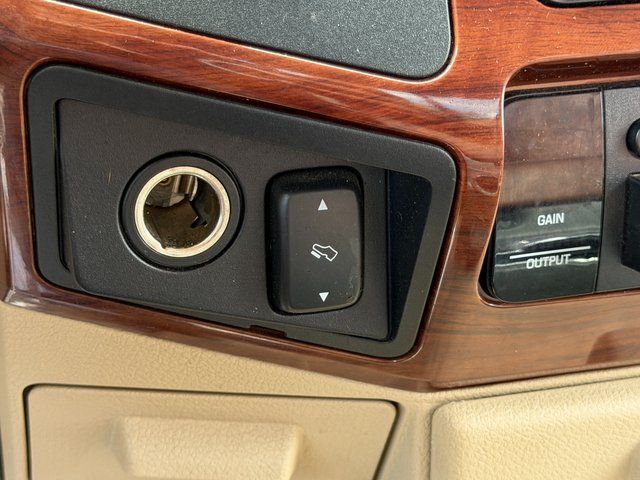 2008 Ford F-350SD King Ranch Springfield VA