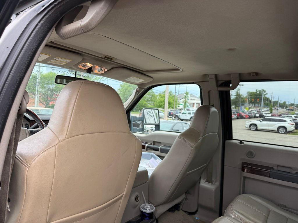 2008 Ford F-350SD Lariat Crestwood KY
